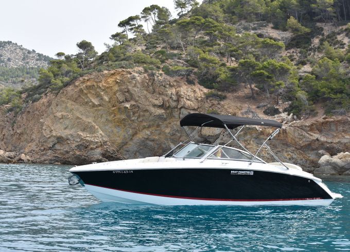 Cobalt R3 Turquesa