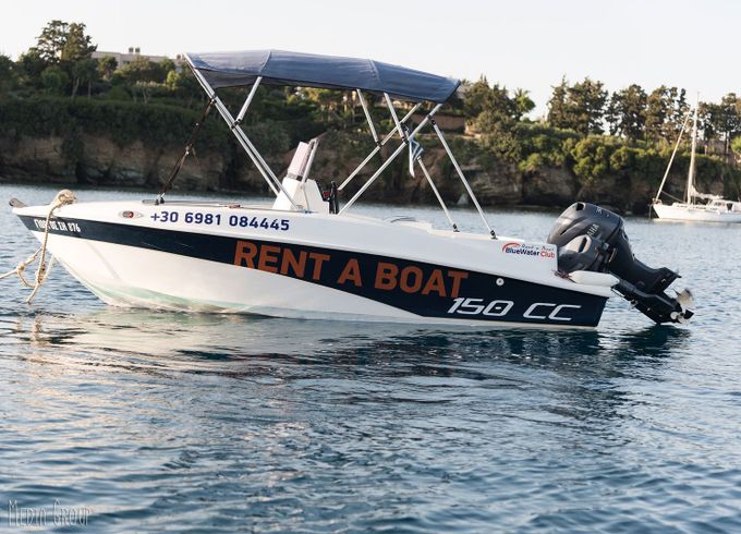 Compass 150cc Giorgos