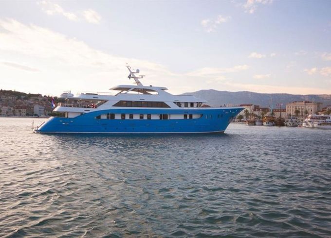 Custom Built 146 San Antonio