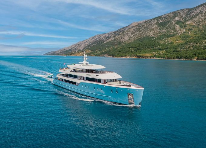 Custom Built 160 Ohana