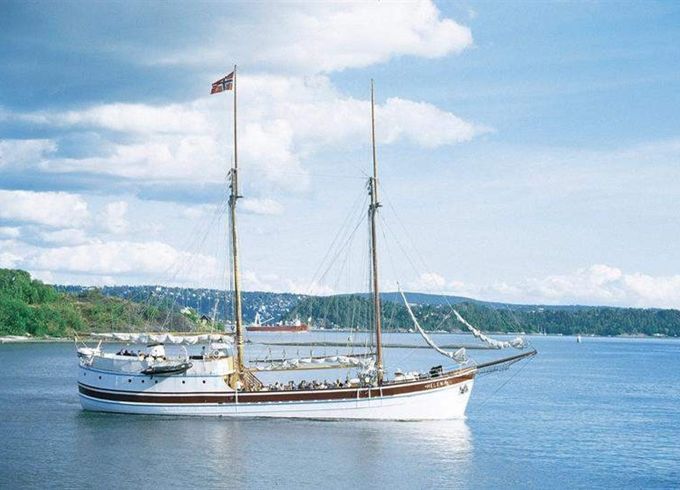 Custom Built 100 Helena
