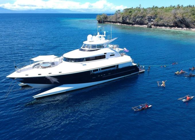 Custom Built 114 Spirit