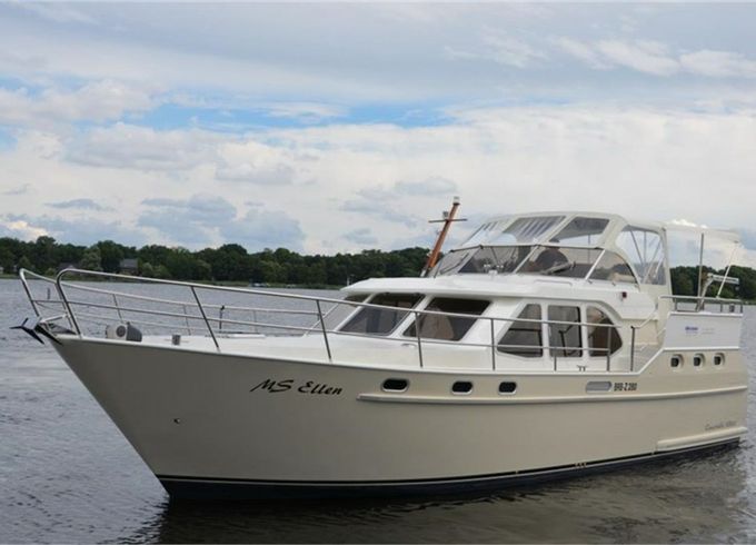 Concordia 125 AC MS Ellen