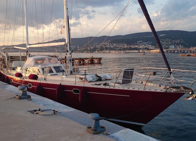 Conrad 57 Liberte 2
