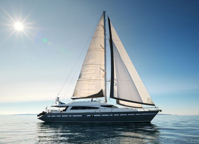 Custom Built 115 San Limi