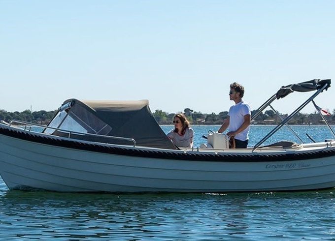 Corsiva 620 Ondine
