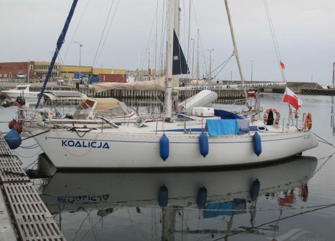 Comet 420 Koalicja