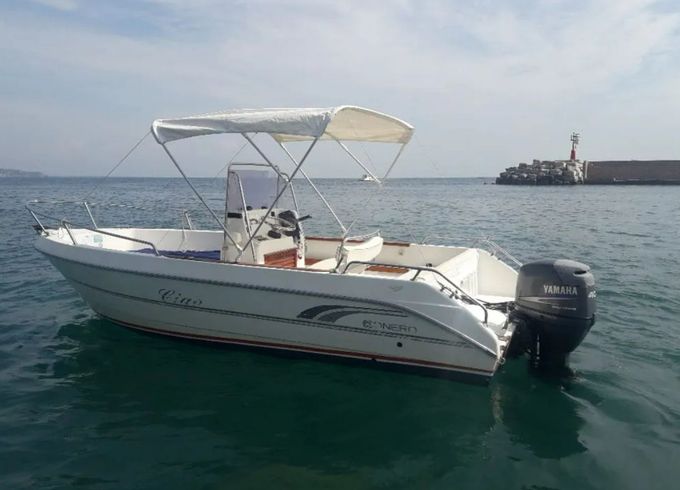 Conero 550 Ciao