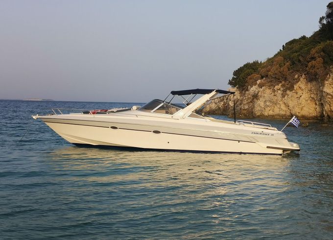 Cranchi 31 Anastasia