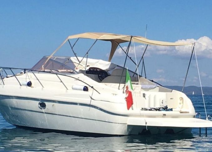 Cranchi 28 Ola