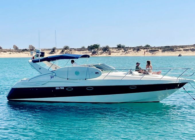 Cranchi 39 Isea Two