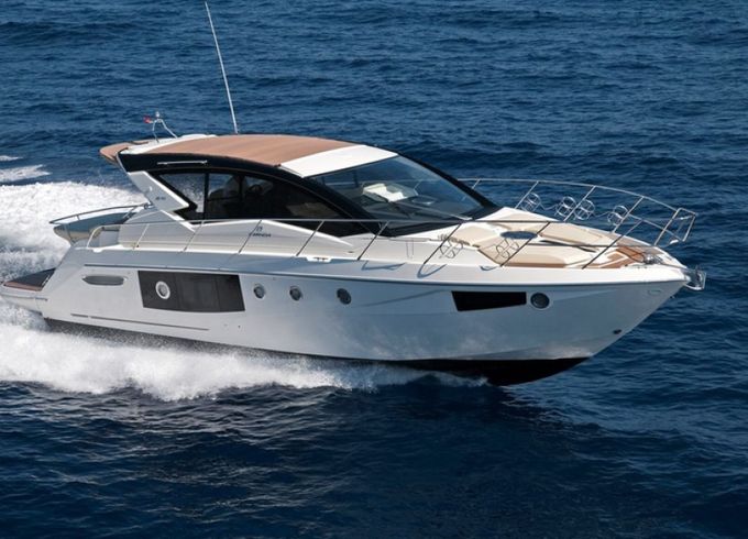 Cranchi 44 Onesta