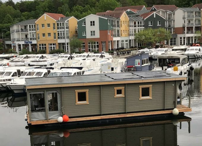 Custom Built 39 Clearwater 3