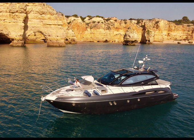 Cranchi Mediterranee 47 Karma 2