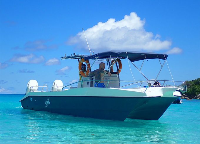 Custom Built 28 Rella