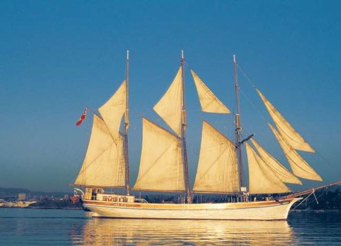 Custom Built 108 Christiania