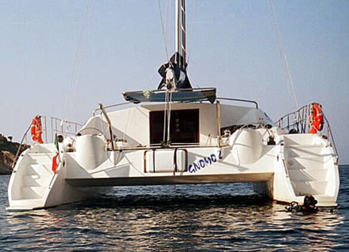 CTC 44 Gnomo 2