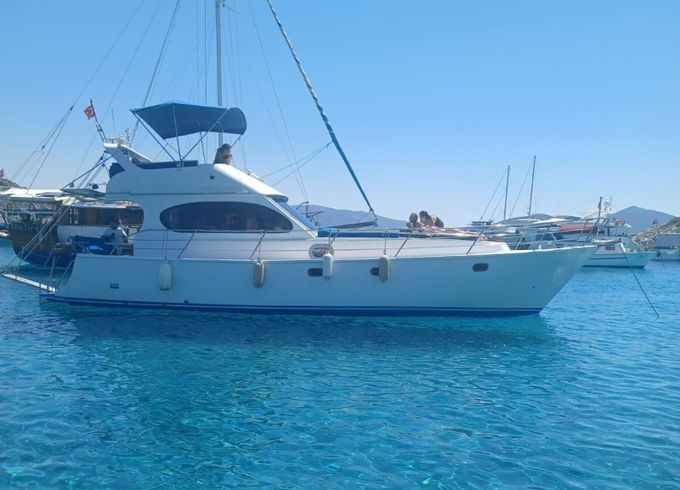 Custom Built 42 Anastasui