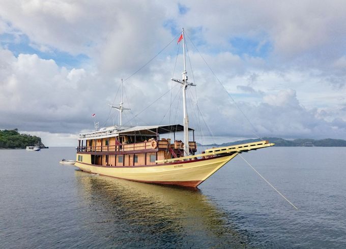 Custom Built 105 Hatira Hela