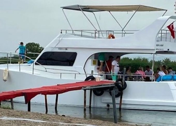 Custom Built 42 Norge VIP