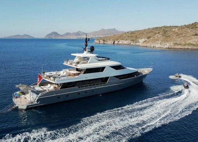 Custom Built 131 Illusion 2
