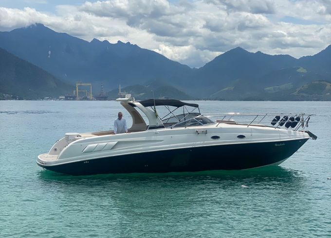 Custom Built 43 Morekinha