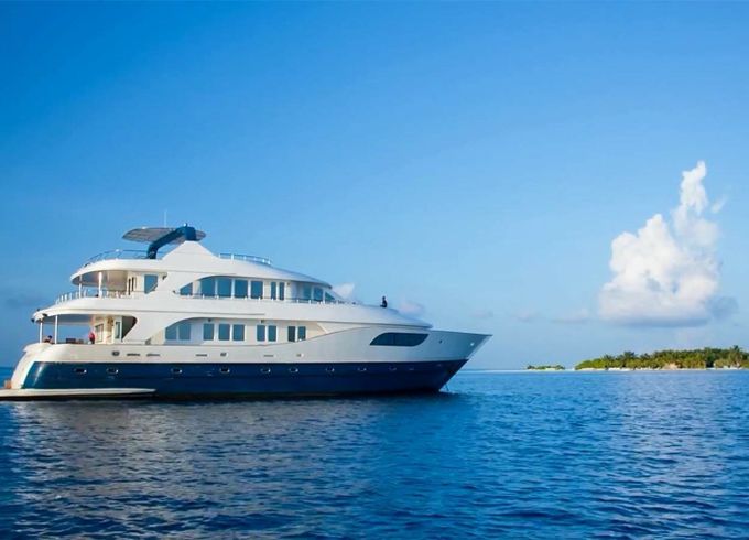 Custom Built 108 Honors Legacy