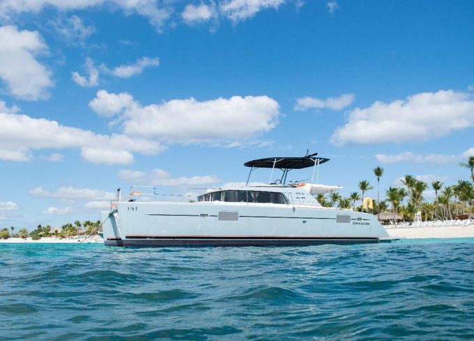 Custom Built 44 Happy Hours