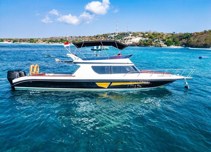 Custom Built 42 Queen Ruizi 12