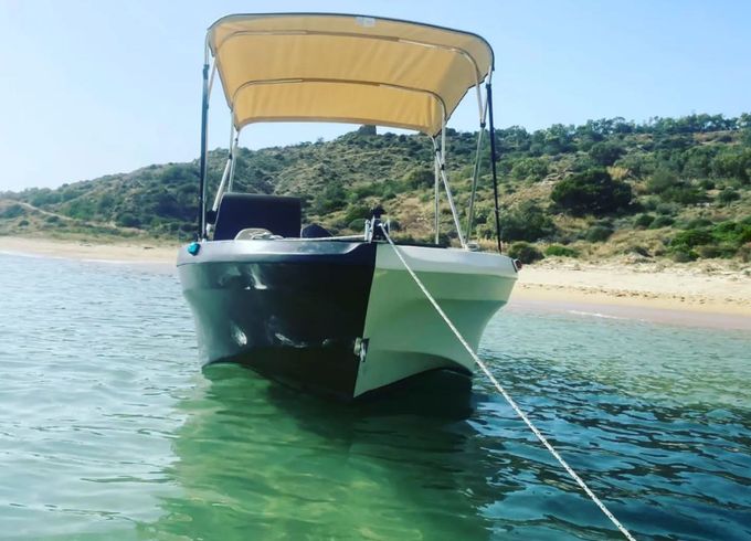 Custom Built 20 Sensazioni
