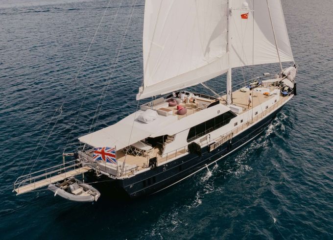 Custom Built 128 Good Life