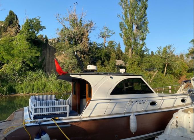 Custom Built 23 Boyka-1