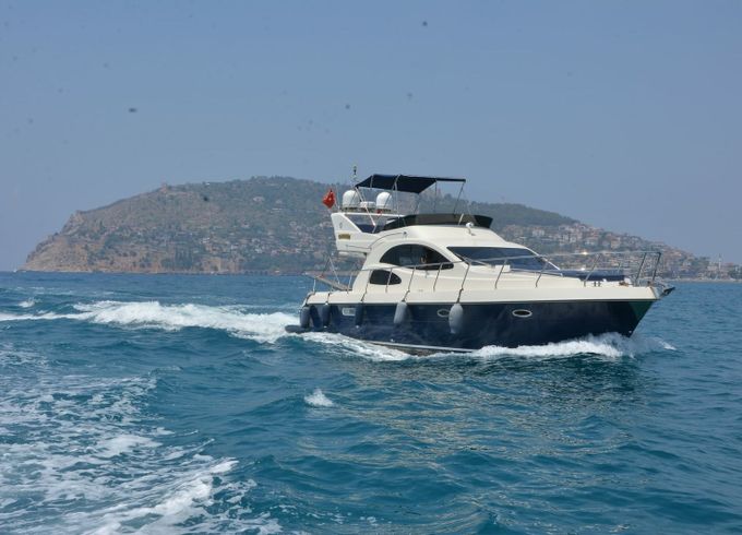 Custom Built 46 Keremim