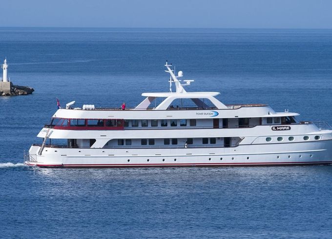 Custom Built 157 Il Mare