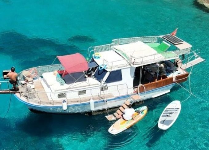 Custom Built 42 Mehmetcan B