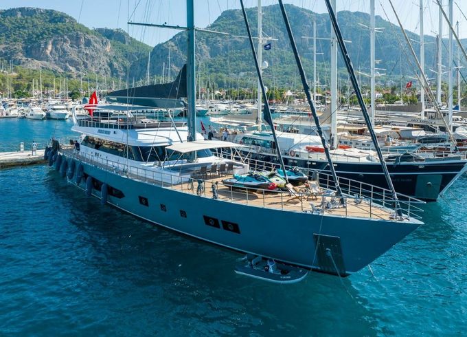 Custom Built 155 North Wind