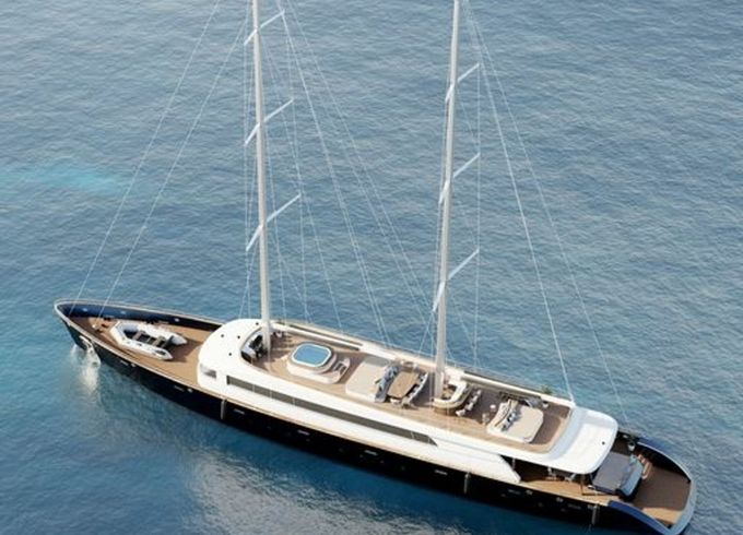 Custom Built 157 Nocturno