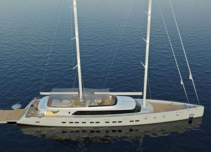 Custom Built 170 Ad Astra