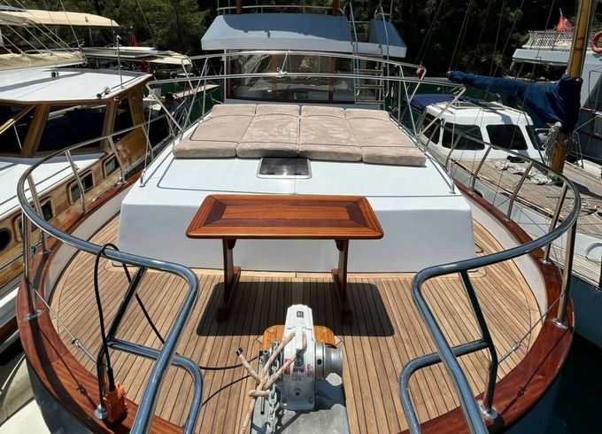 Custom Built 49 Son of Wind