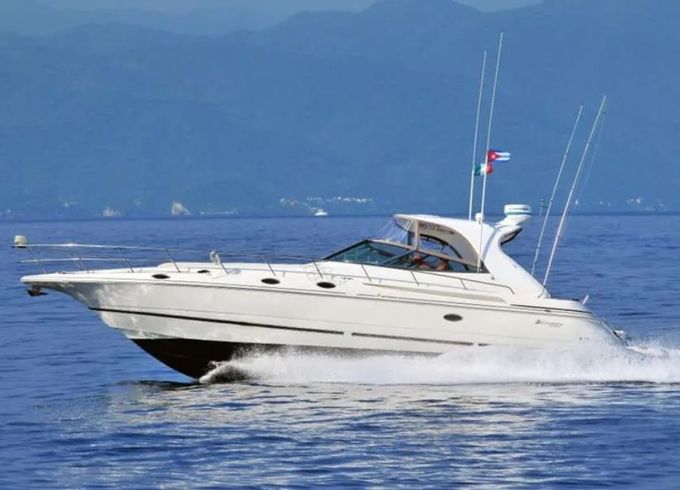 Custom Built 44 Guijira