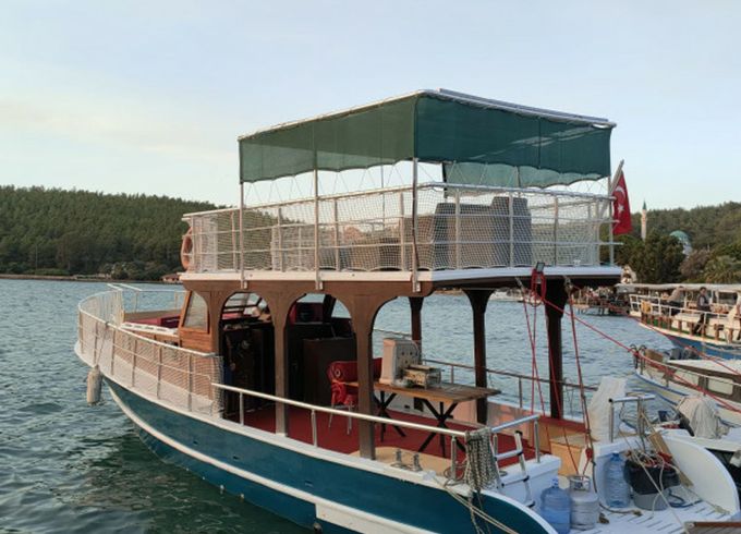 Custom Built 49 Su 6