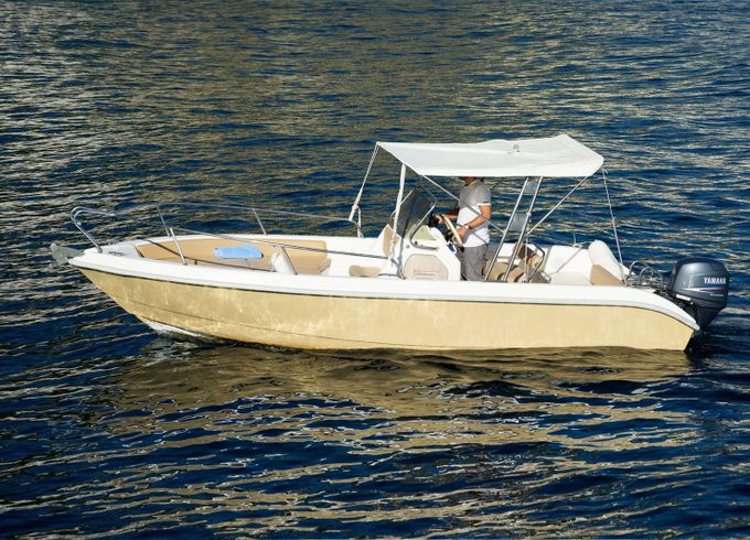 Custom Built 22 Free Line