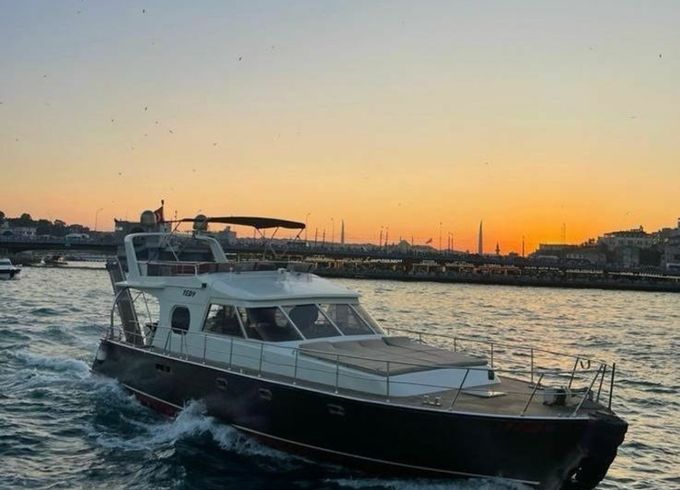 Custom Built 54 Taloneau