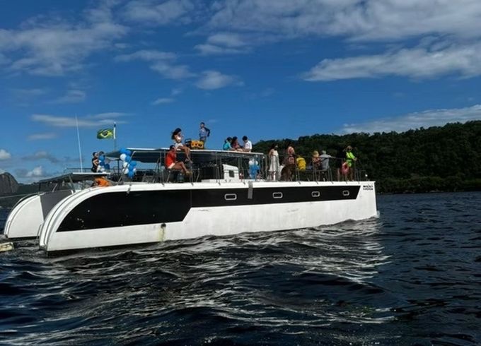 Custom Built 47 Maiau