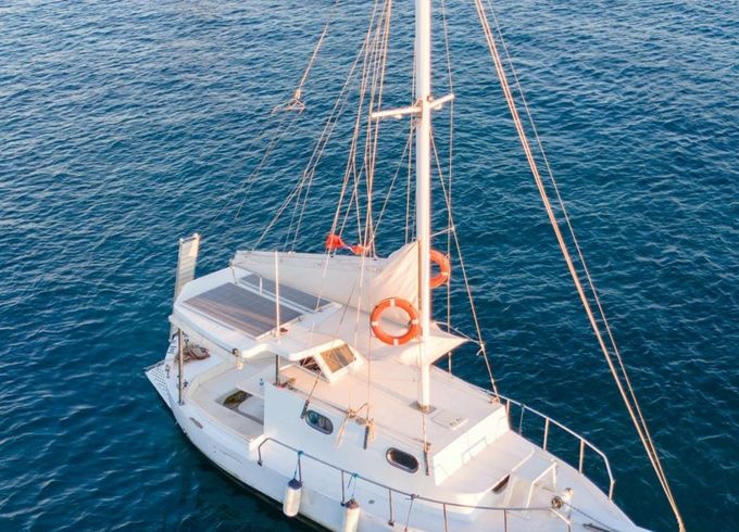 Custom Built 27 Ehli Keyf