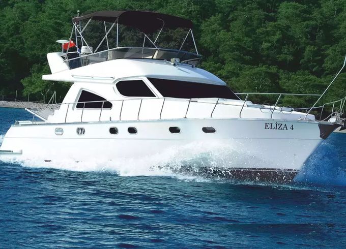 Custom Built 49 Eliza 4