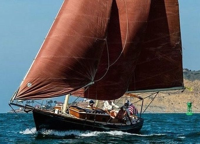 Custom Built 36 Lively