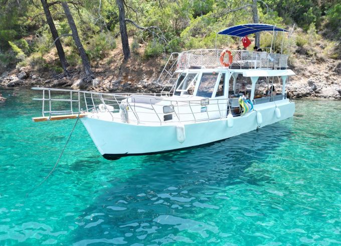 Custom Built 39 Faralyali 48