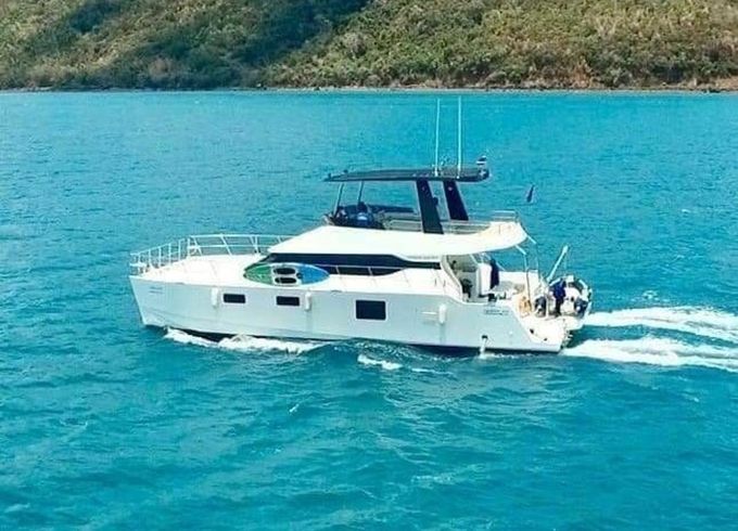 Custom Built 52 Bon Bon