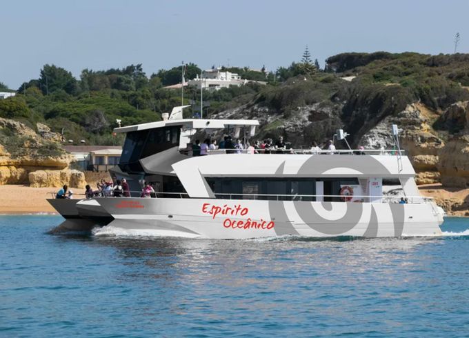 Custom Built 62 Espirito Oceanico